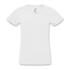 SOLS Imperial Womens V Neck T-Shirt (4)