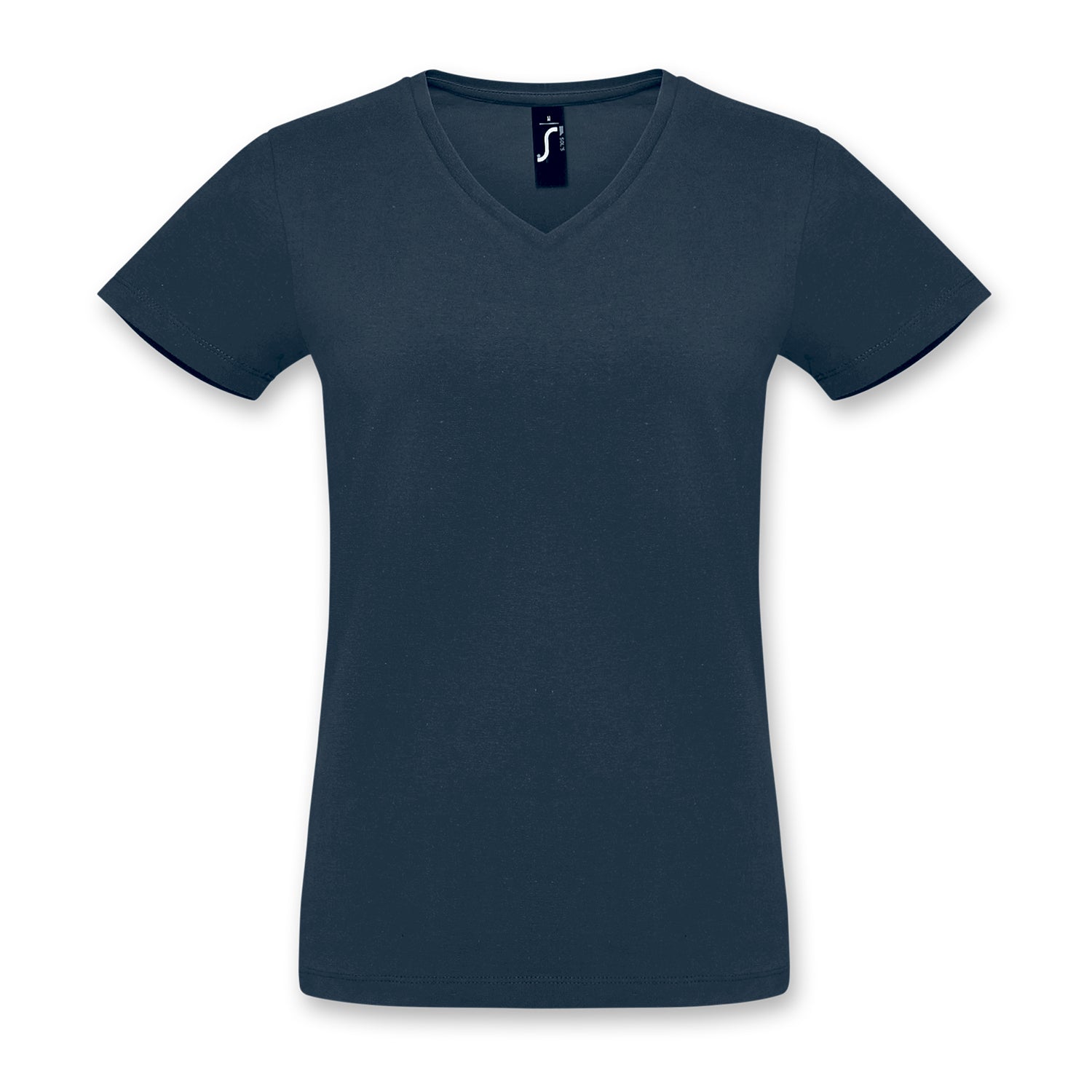SOLS Imperial Womens V Neck T-Shirt (5)