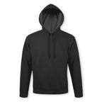 SOLS Snake Hooded Sweatshirt (6)
