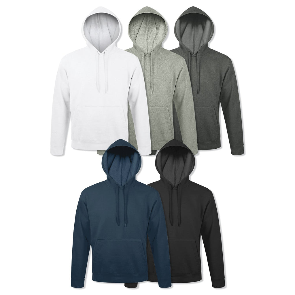 SOLS Snake Hooded Sweatshirt (7)