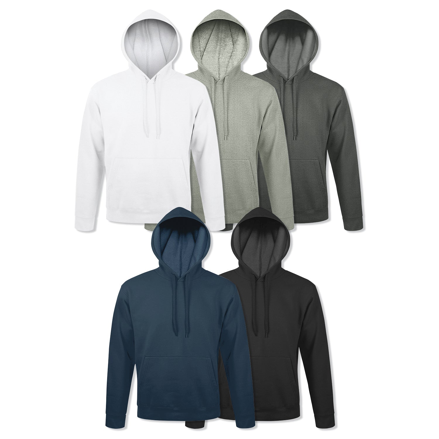 SOLS Snake Hooded Sweatshirt (7)