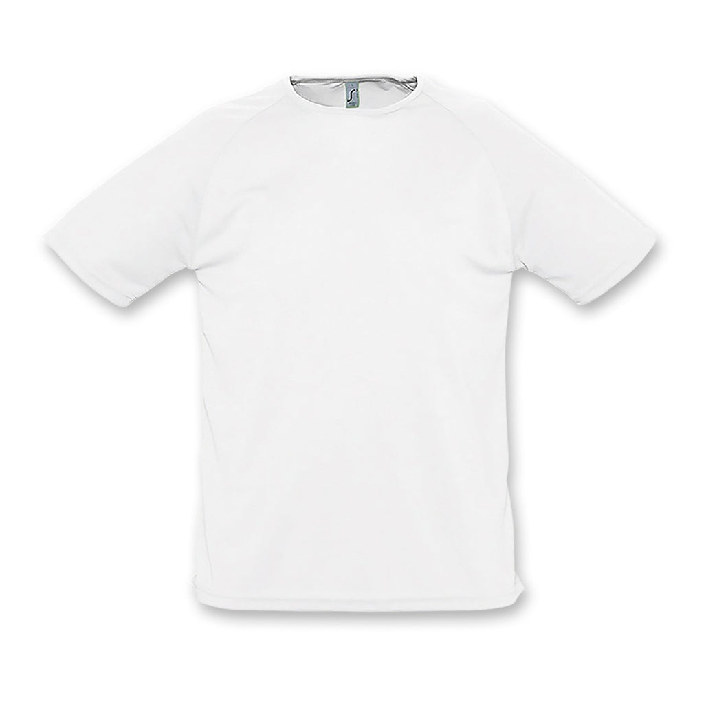 SOLS Sporty Mens T-Shirt (2)
