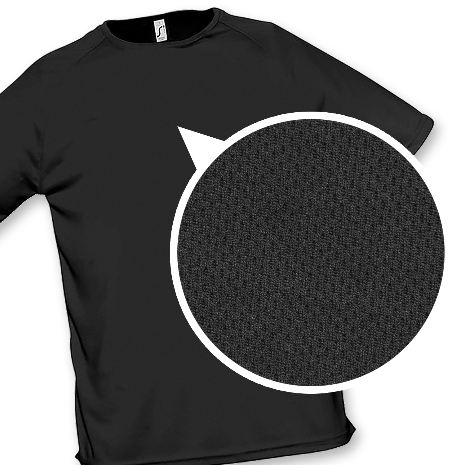 SOLS Sporty Mens T-Shirt (4)