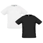 SOLS Sporty Mens T-Shirt (5)