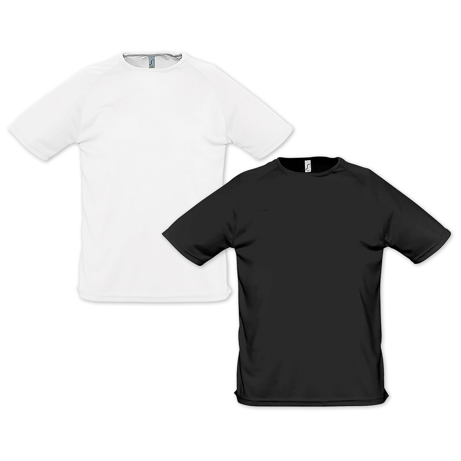 SOLS Sporty Mens T-Shirt (5)