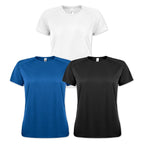SOLS Sporty Womens T-Shirt (6)