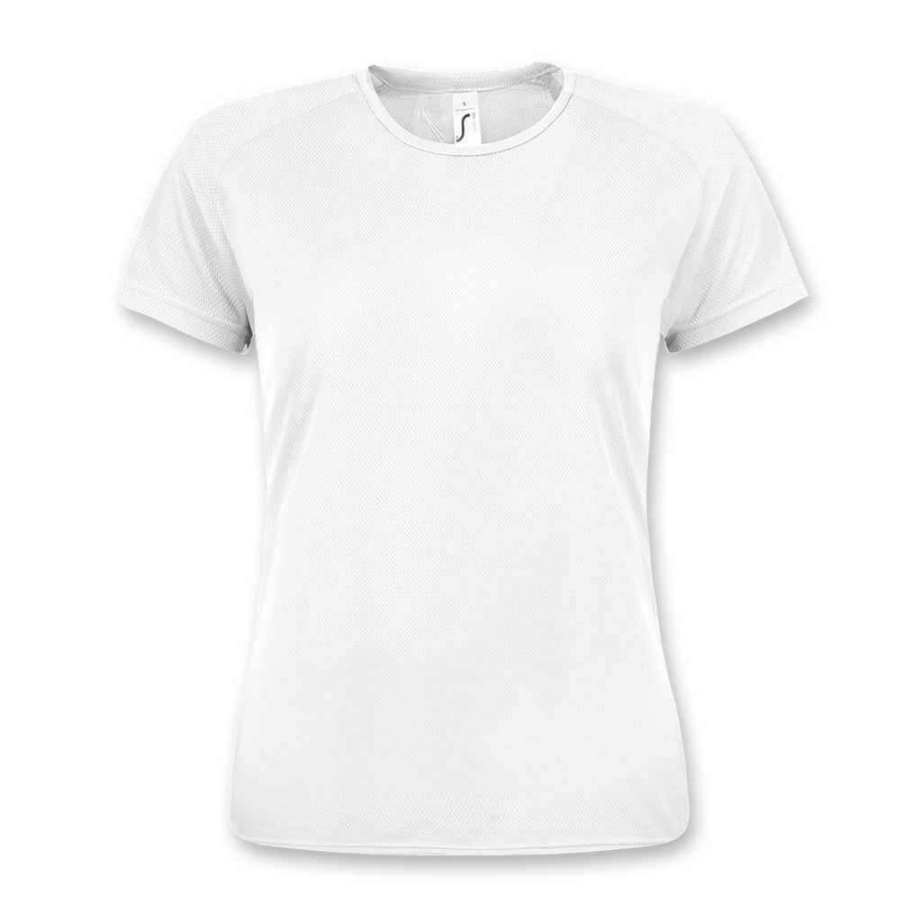 SOLS Sporty Womens T-Shirt (2)