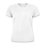 SOLS Sporty Womens T-Shirt (2)