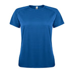SOLS Sporty Womens T-Shirt (3)