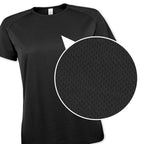 SOLS Sporty Womens T-Shirt (5)