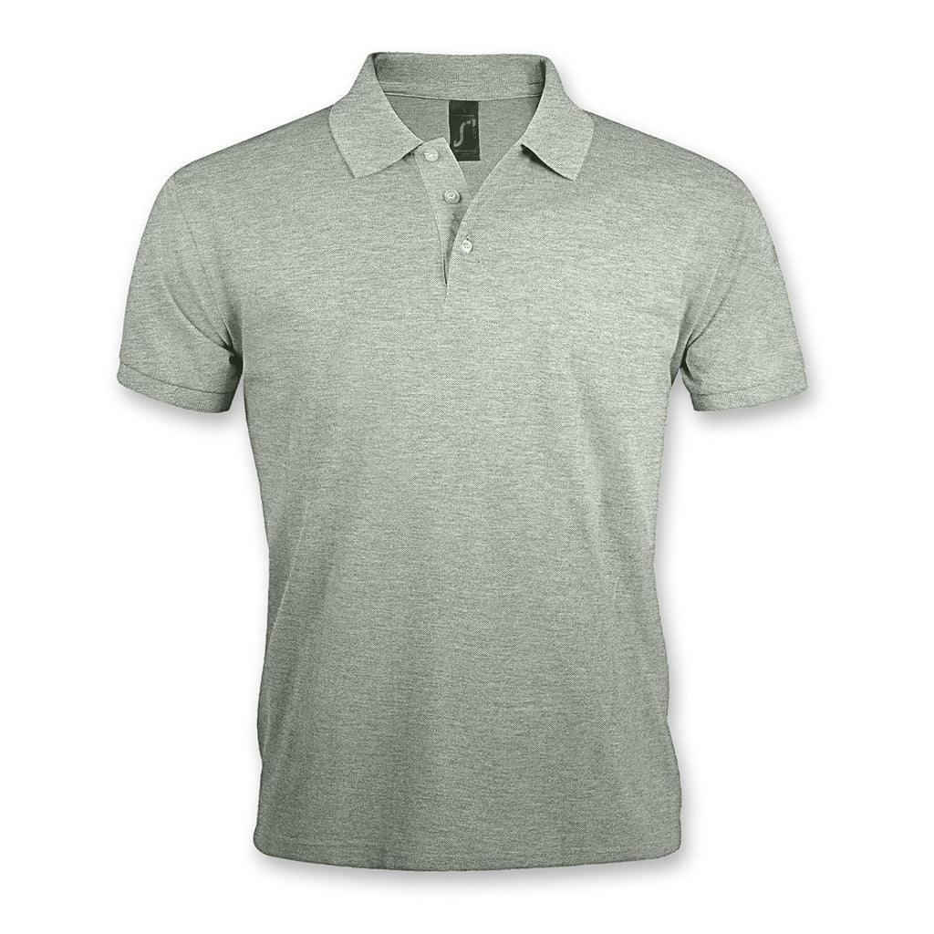 SOLS Prime Men's Polo Shirt (3)