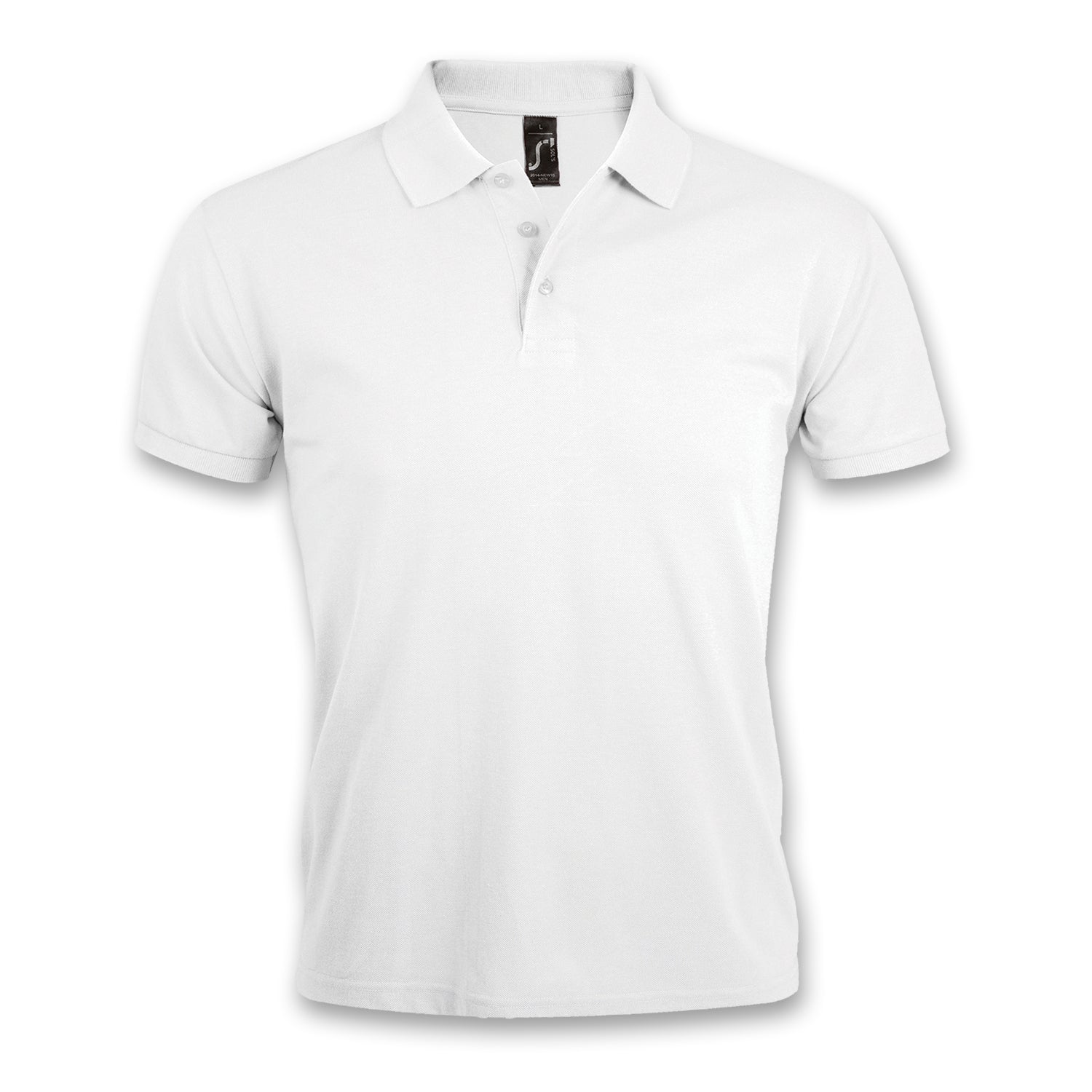 SOLS Prime Men's Polo Shirt (4)