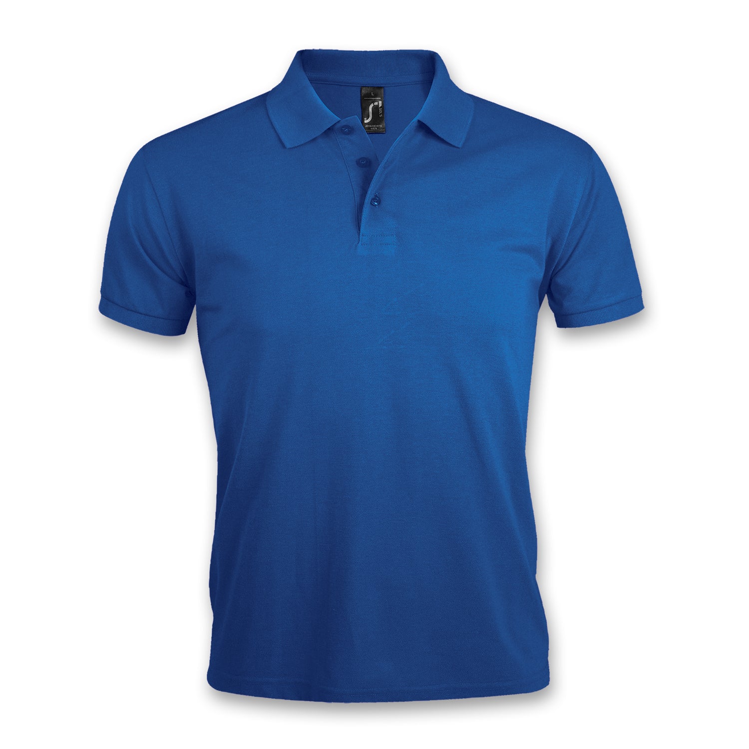SOLS Prime Men's Polo Shirt (5)