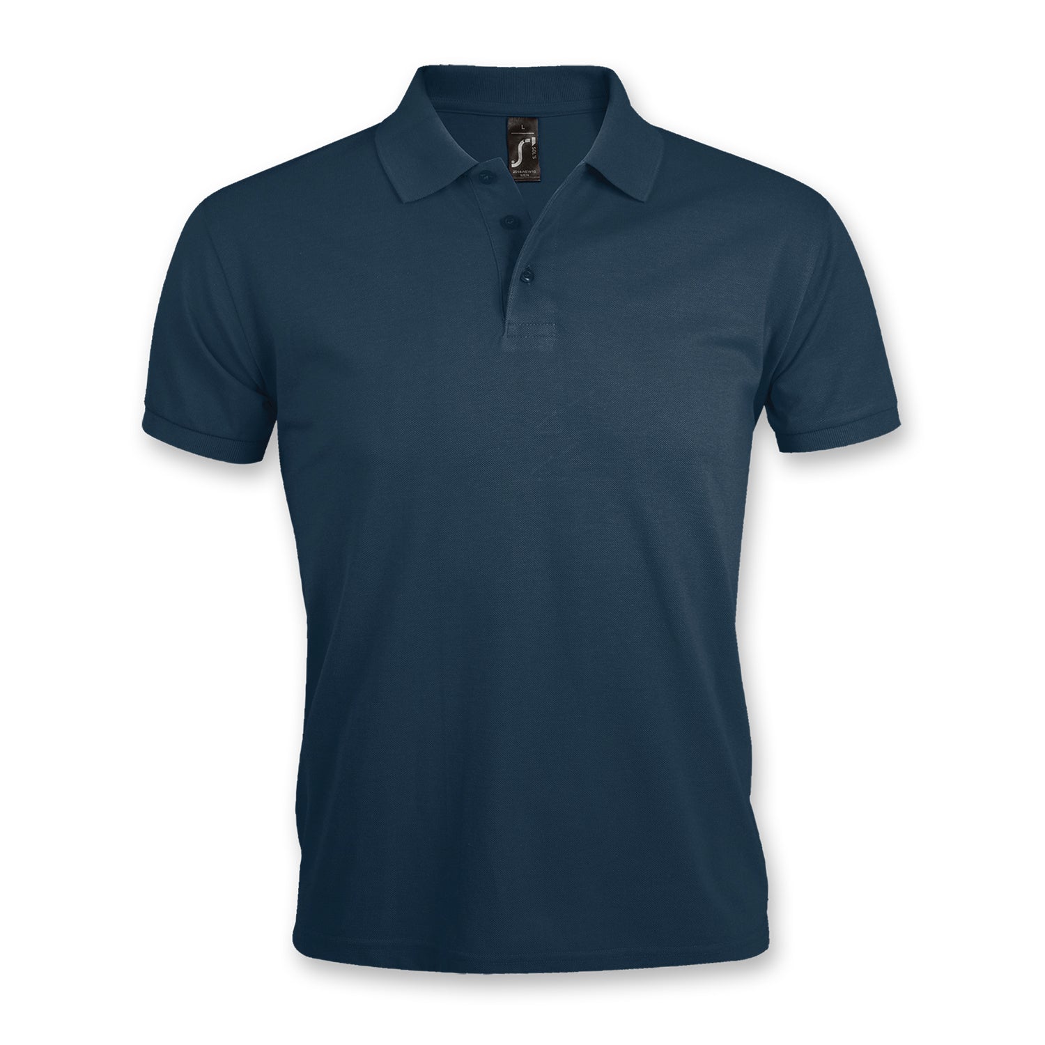SOLS Prime Men's Polo Shirt (6)