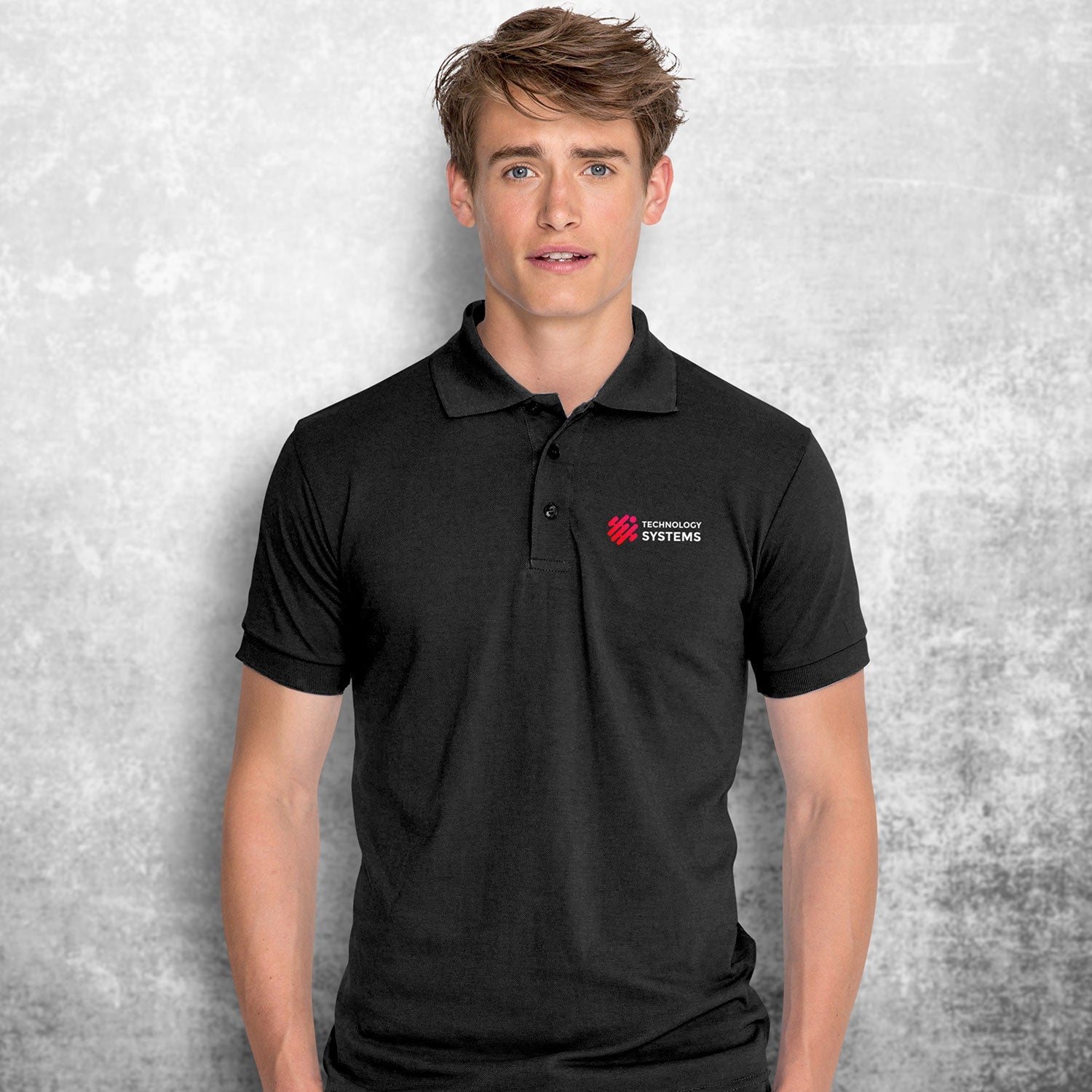 SOLS Prime Men's Polo Shirt (8)