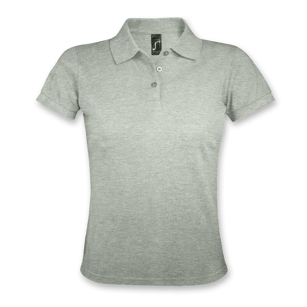 SOLS Prime Women's Polo Shirt (3)