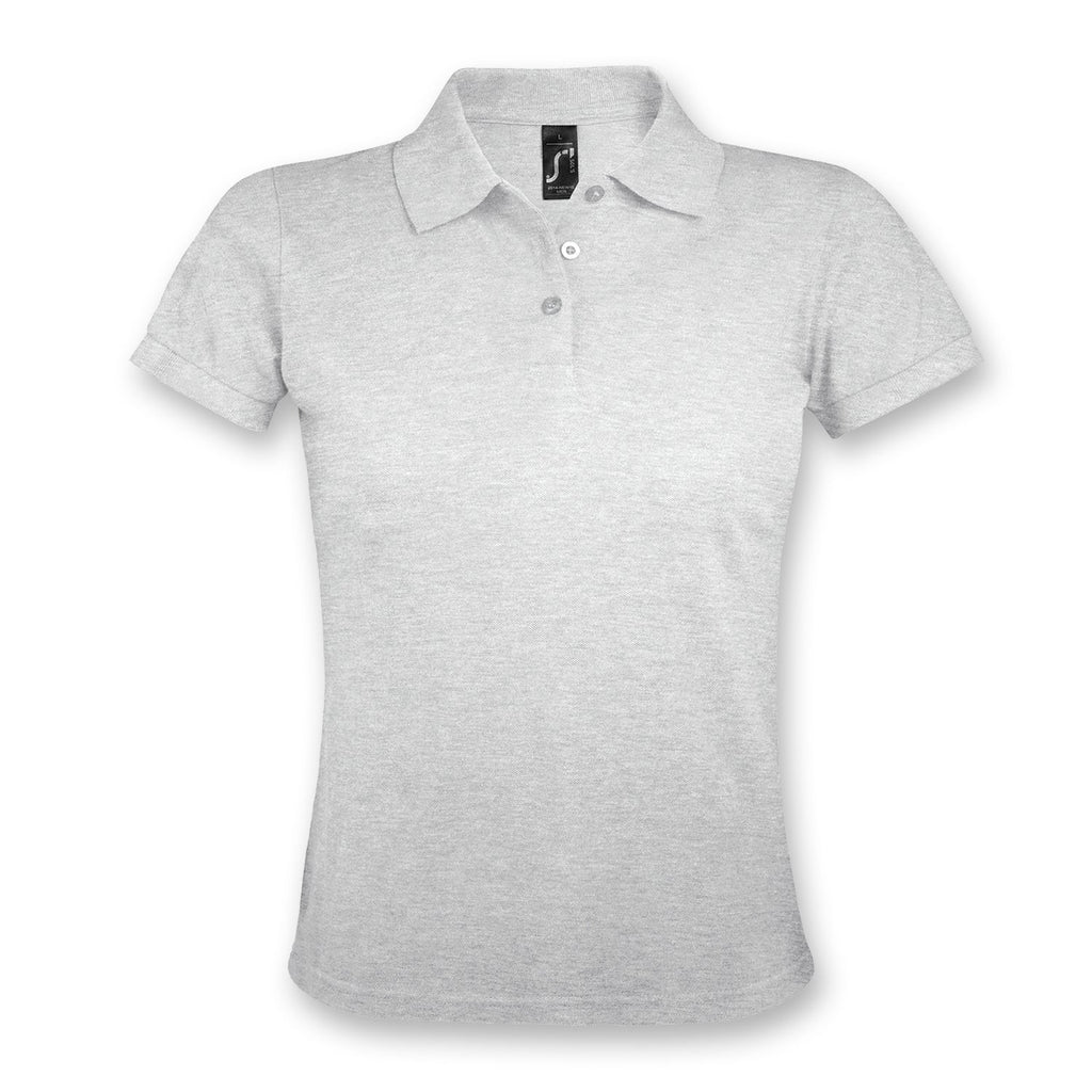 SOLS Prime Women's Polo Shirt (4)