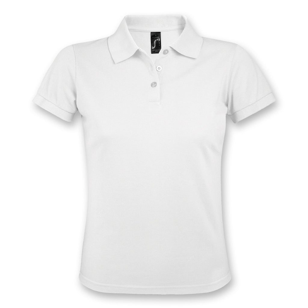 SOLS Prime Women's Polo Shirt (5)