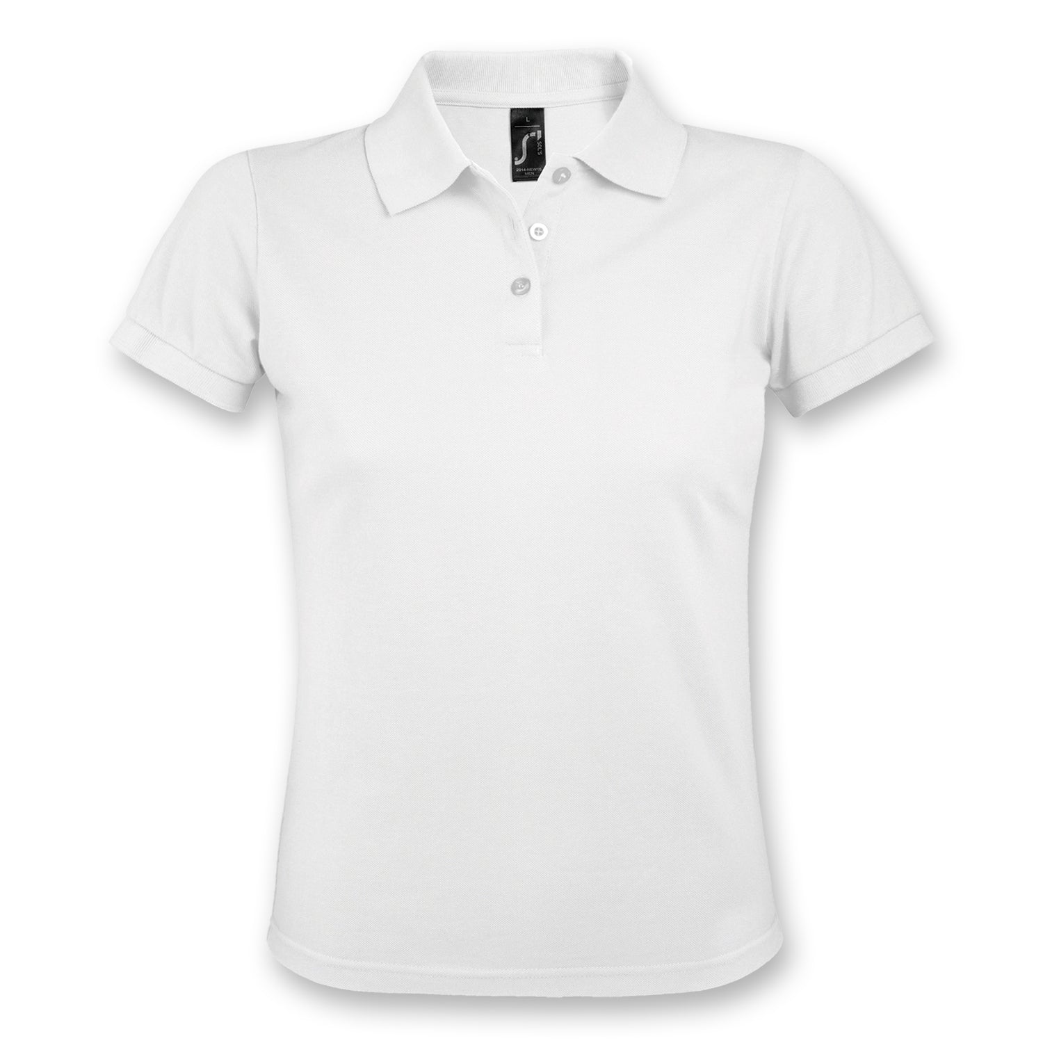 SOLS Prime Women's Polo Shirt (5)