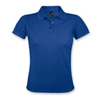SOLS Prime Women's Polo Shirt (6)