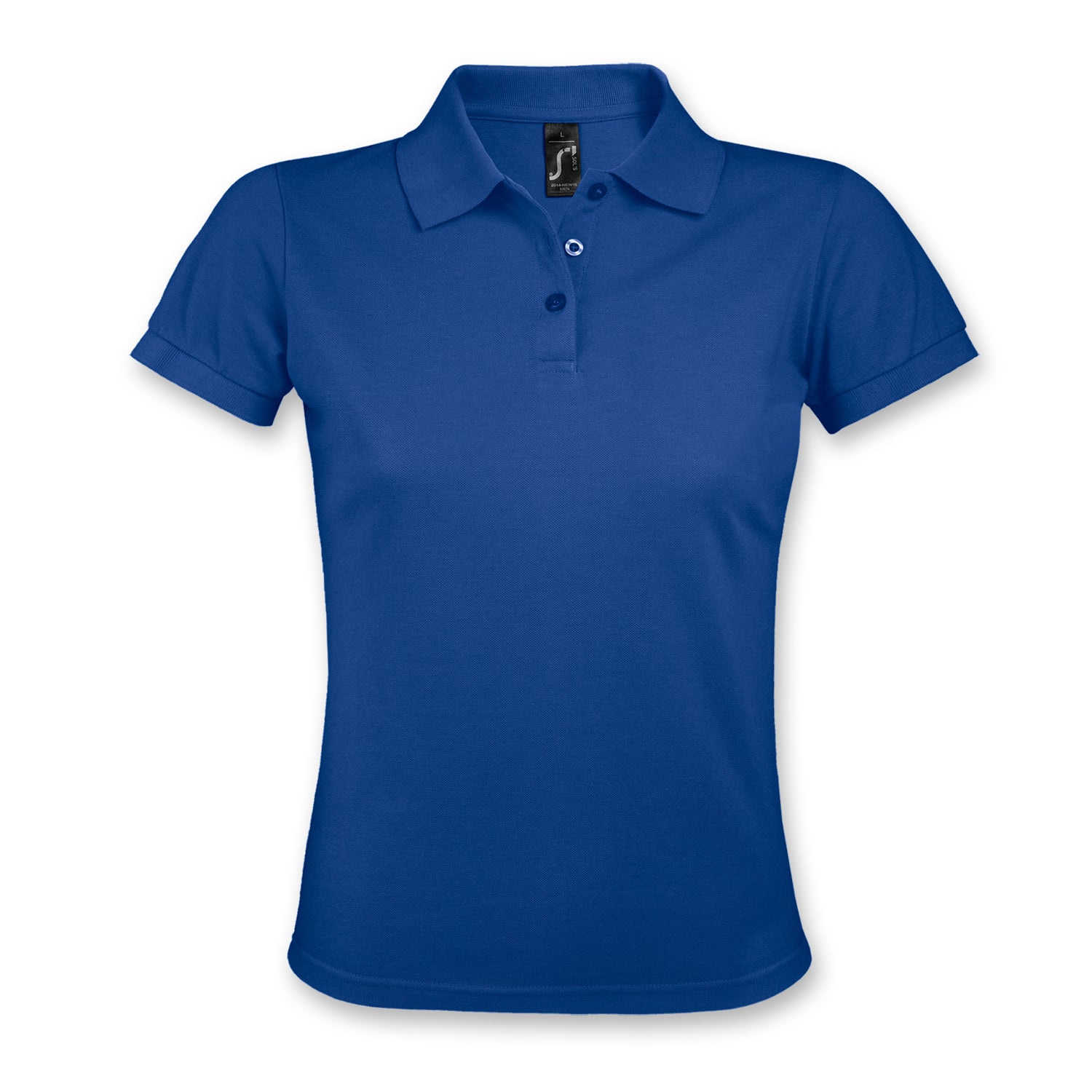 SOLS Prime Women's Polo Shirt (6)