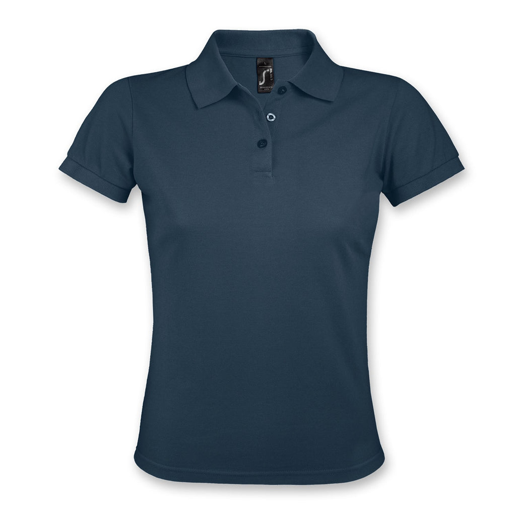 SOLS Prime Women's Polo Shirt (7)
