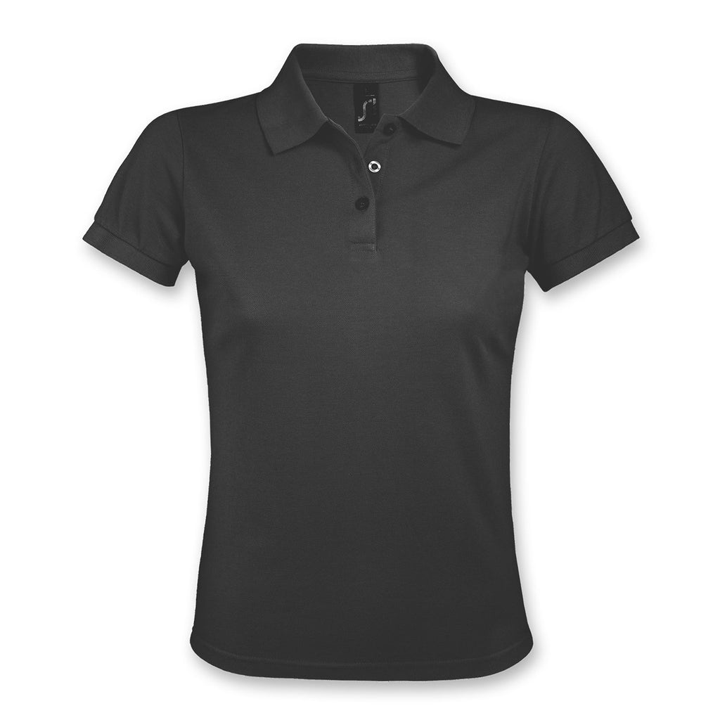SOLS Prime Women's Polo Shirt (8)