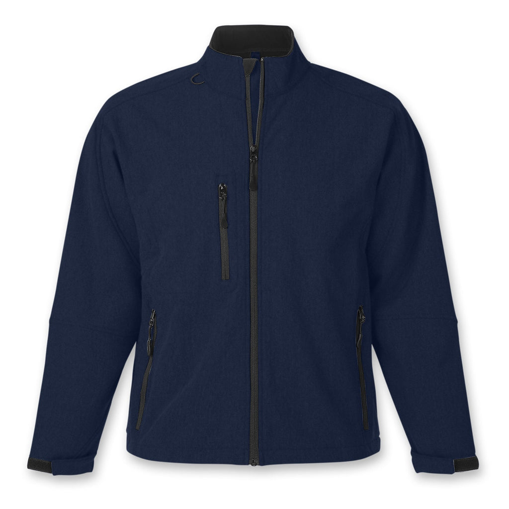 SOLS Relax Softshell Jacket (2)