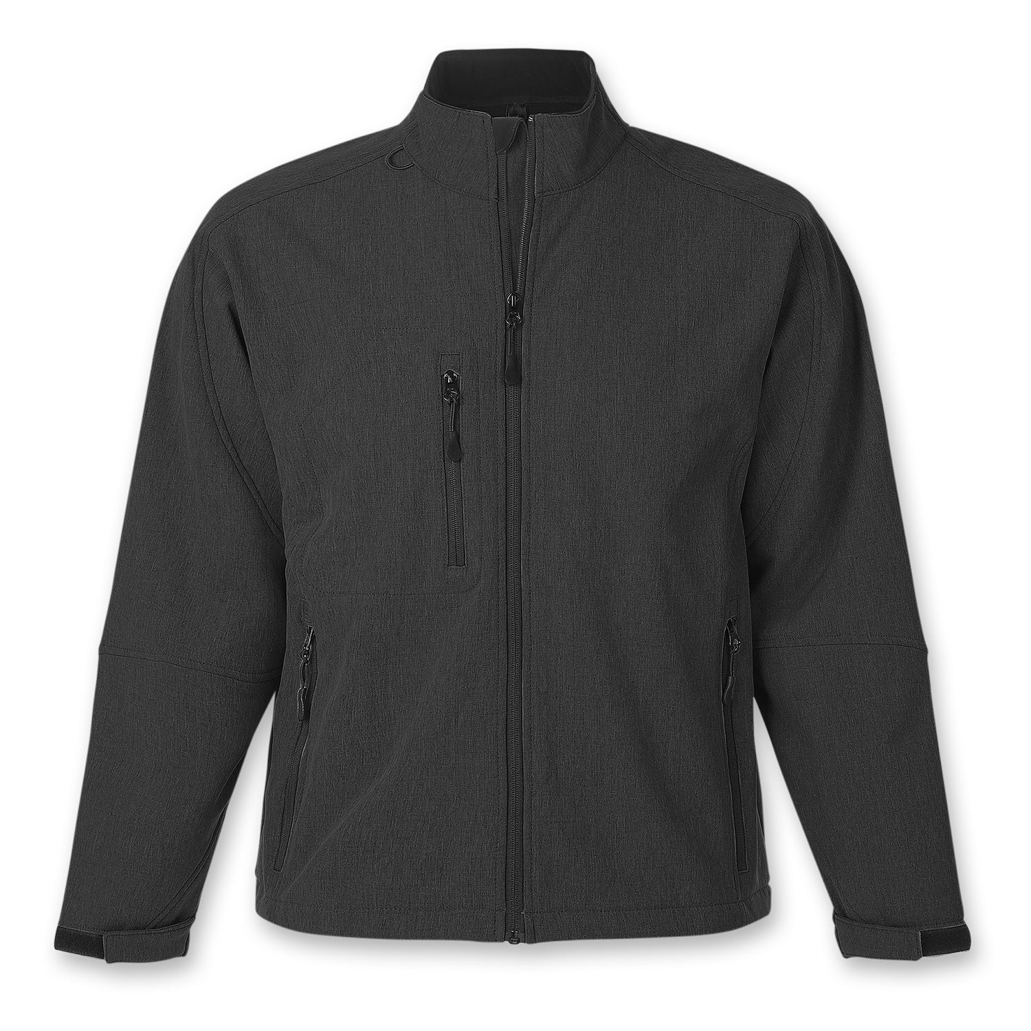 SOLS Relax Softshell Jacket (4)