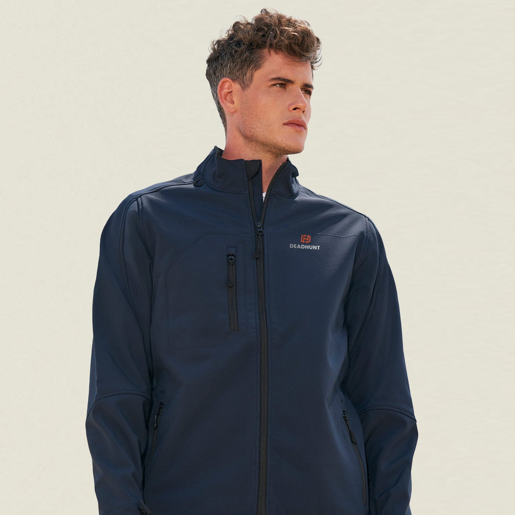 SOLS Relax Softshell Jacket (6)