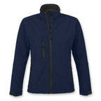 SOLS Roxy Women's Softshell Jacket (2)
