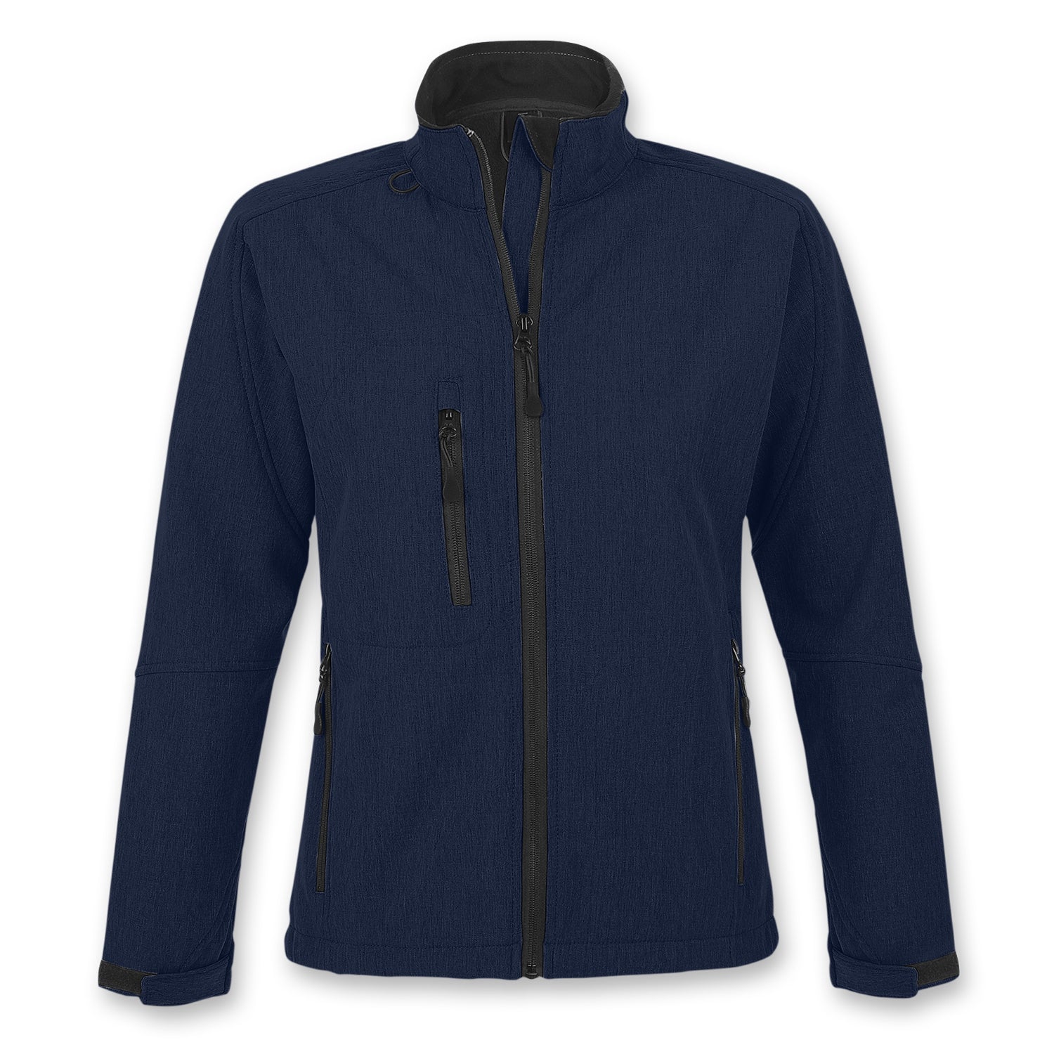 SOLS Roxy Women's Softshell Jacket (2)