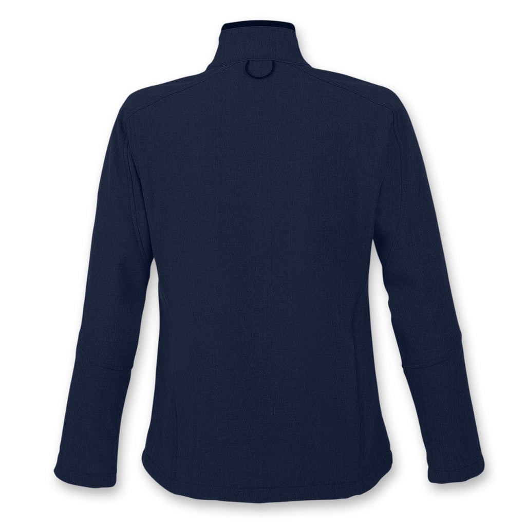 SOLS Roxy Women's Softshell Jacket (3)