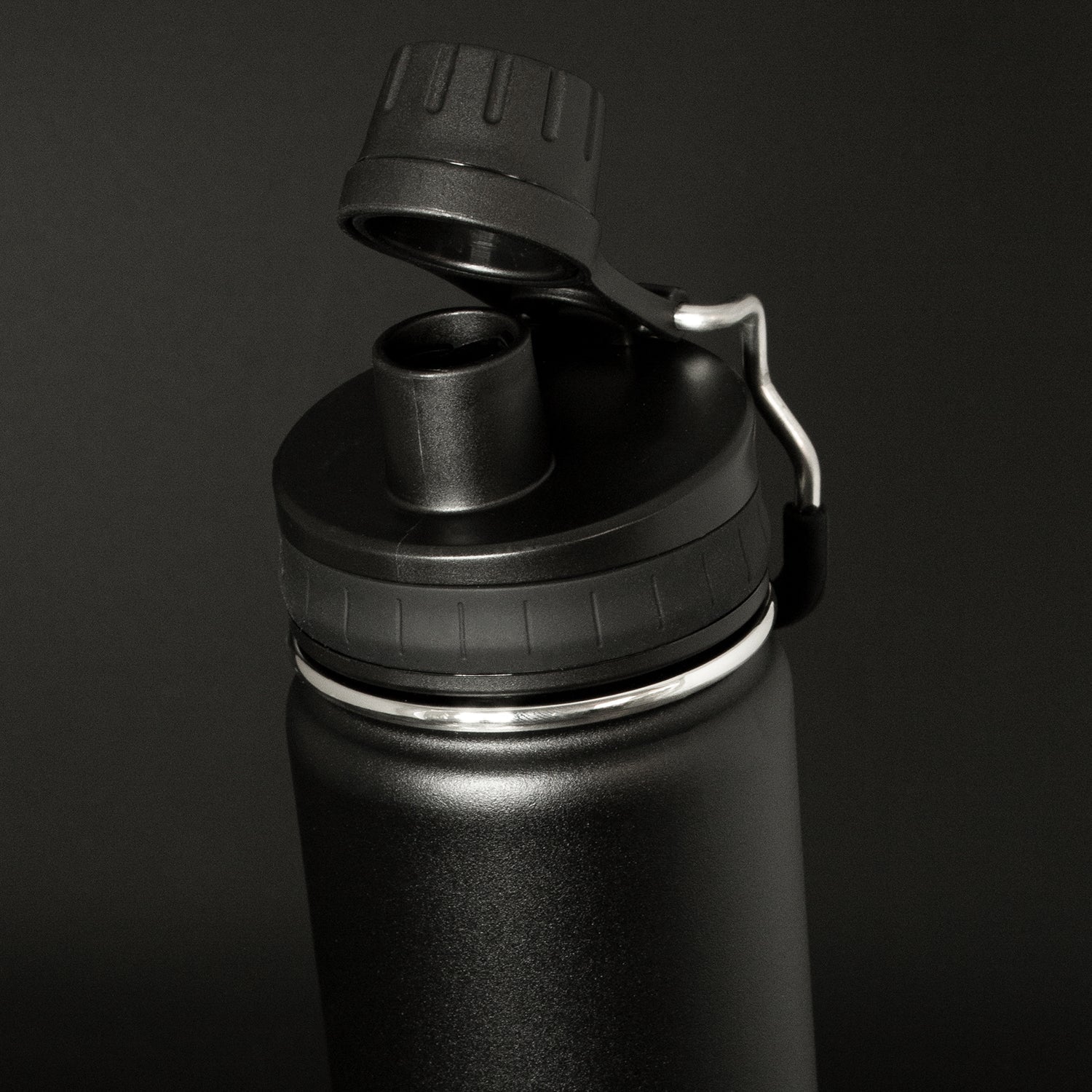 Swiss Peak Vacuum Bottle (5)