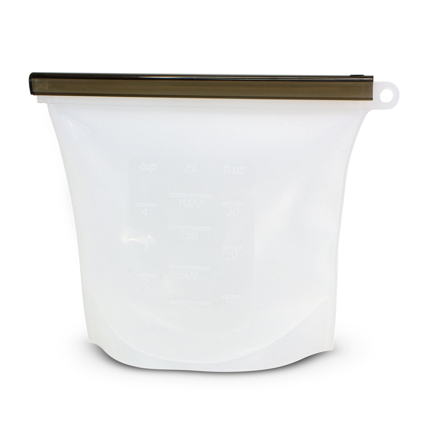 Silicone Reusable Storage Pouch (2)