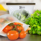 Silicone Reusable Storage Pouch (3)