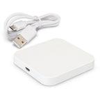 Vector Wireless Charger - Square (2)