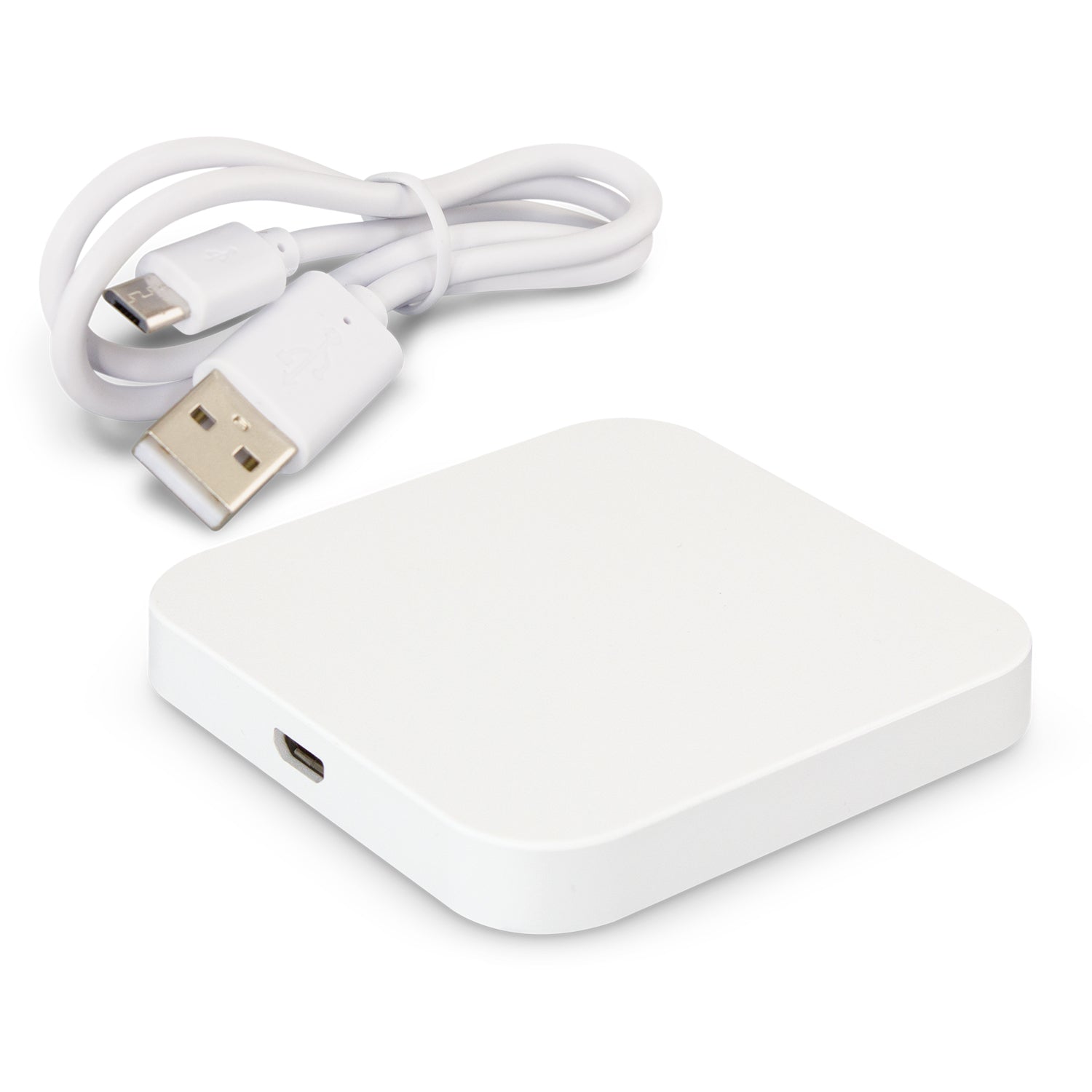 Vector Wireless Charger - Square (2)