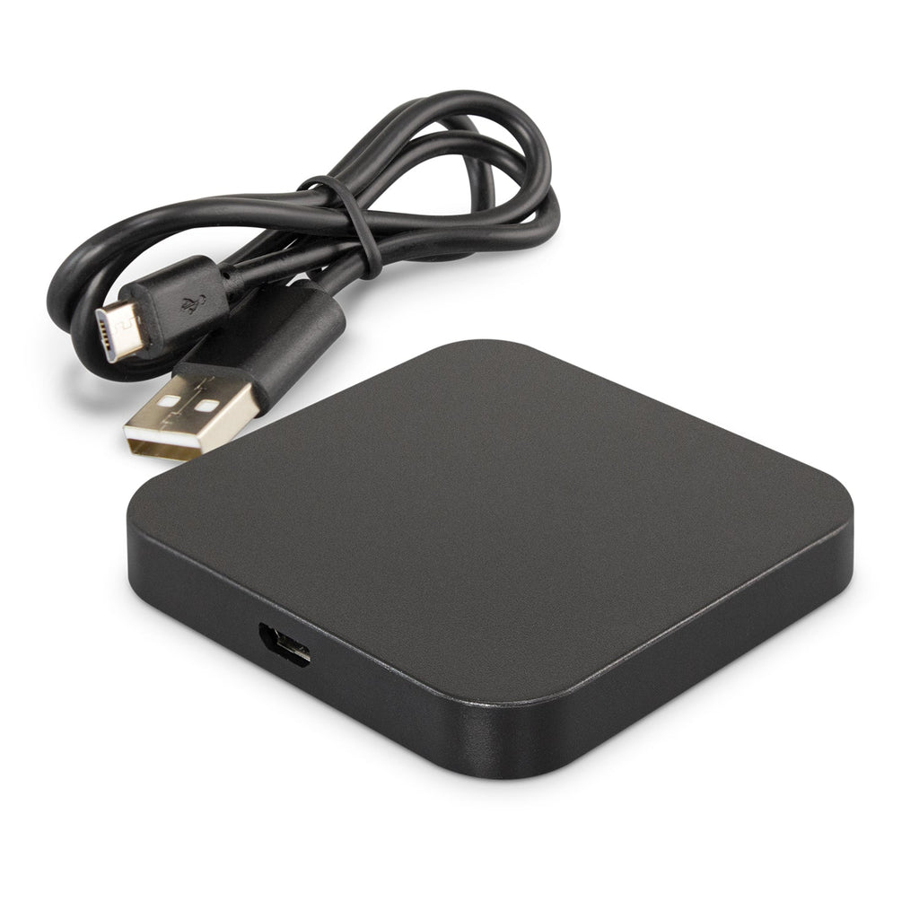 Vector Wireless Charger - Square (3)