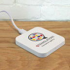 Vector Wireless Charger - Square (4)