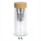 Tea Infuser Bottle