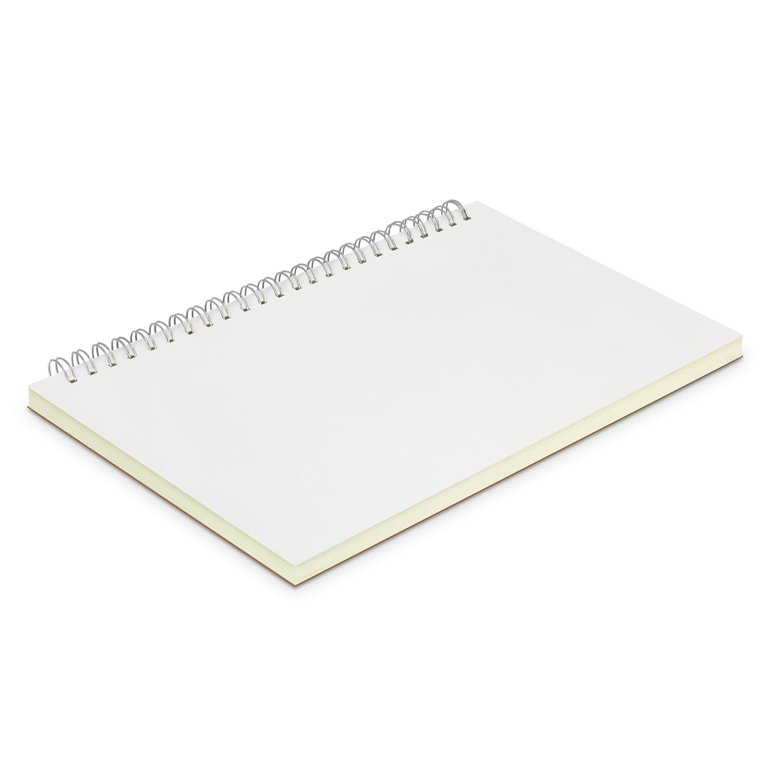 Lancia Full Colour Notebook - Medium (2)