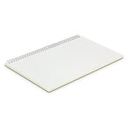 Lancia Full Colour Notebook - Large (2)