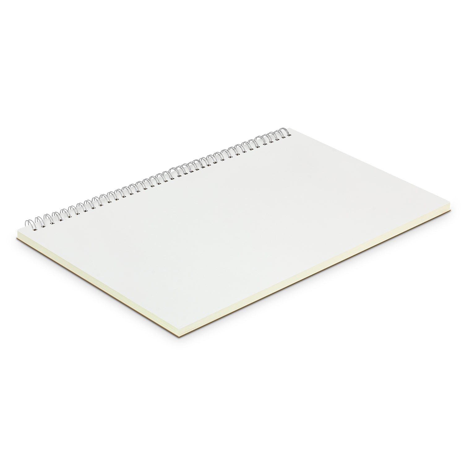 Lancia Full Colour Notebook - Large (2)