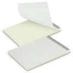 Scribe Full Colour Note Pad - Medium (3)