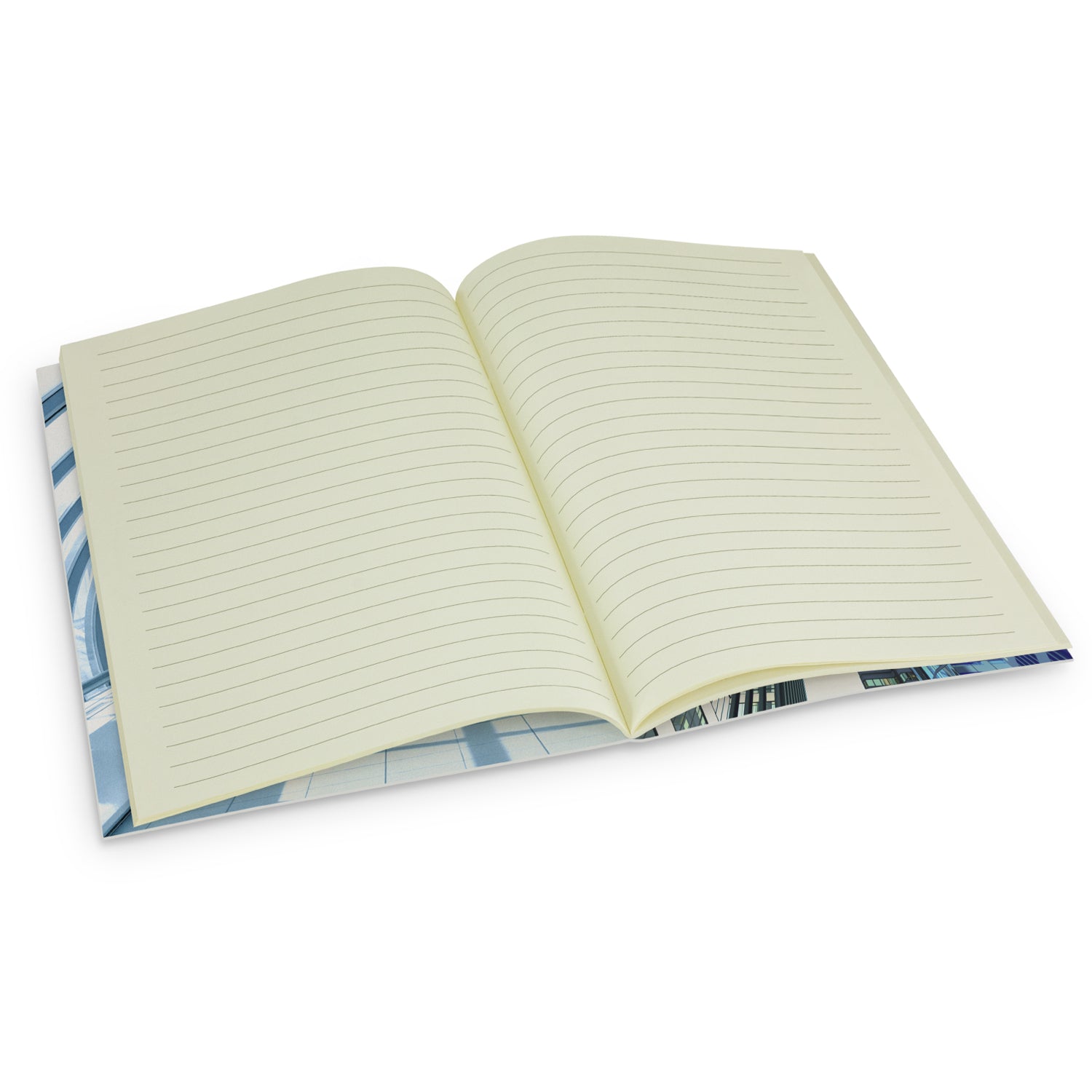 Camri Full Colour Notebook - Medium (3)