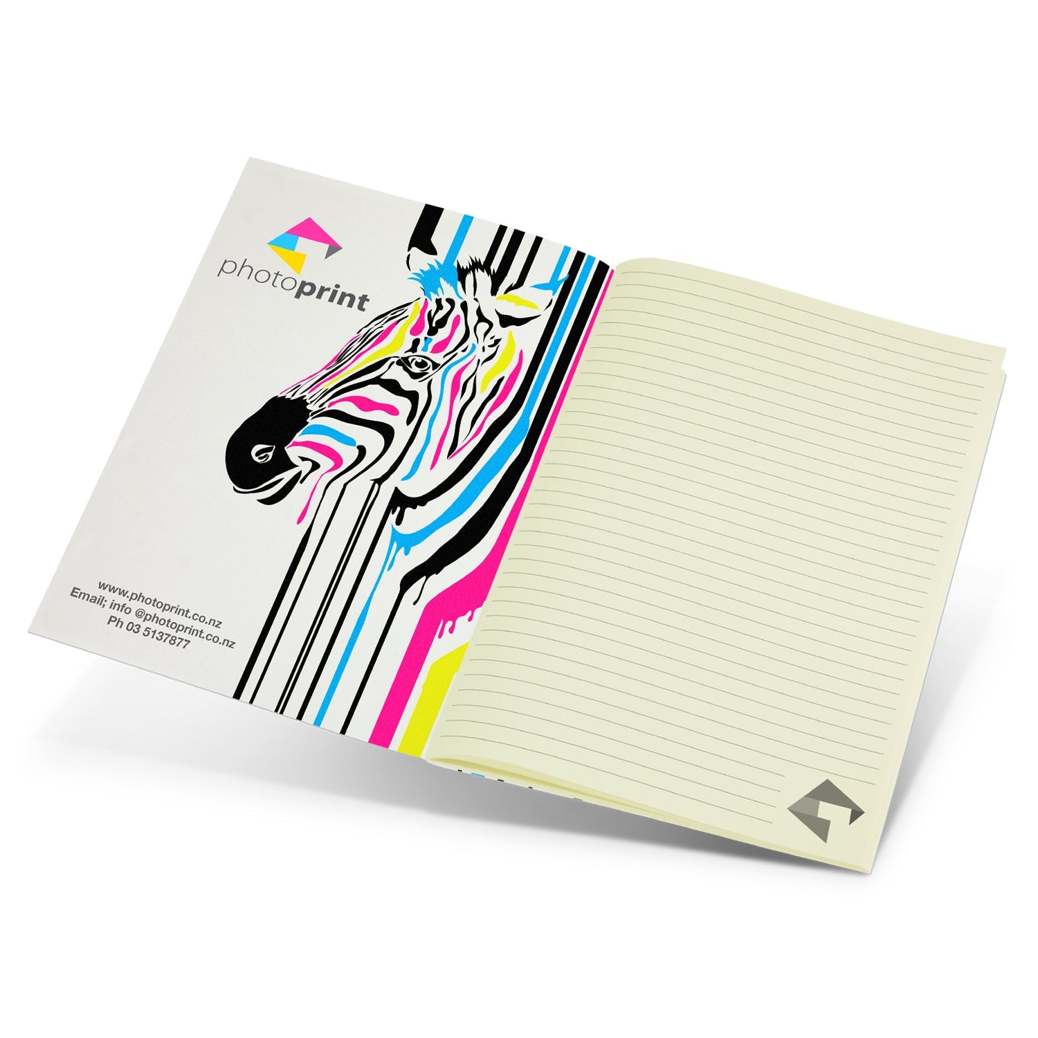Camri Full Colour Notebook - Large (2)