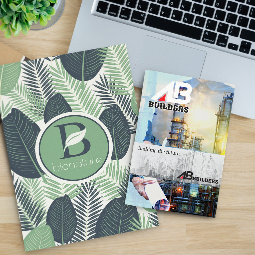 Camri Full Colour Notebook - Large (5)