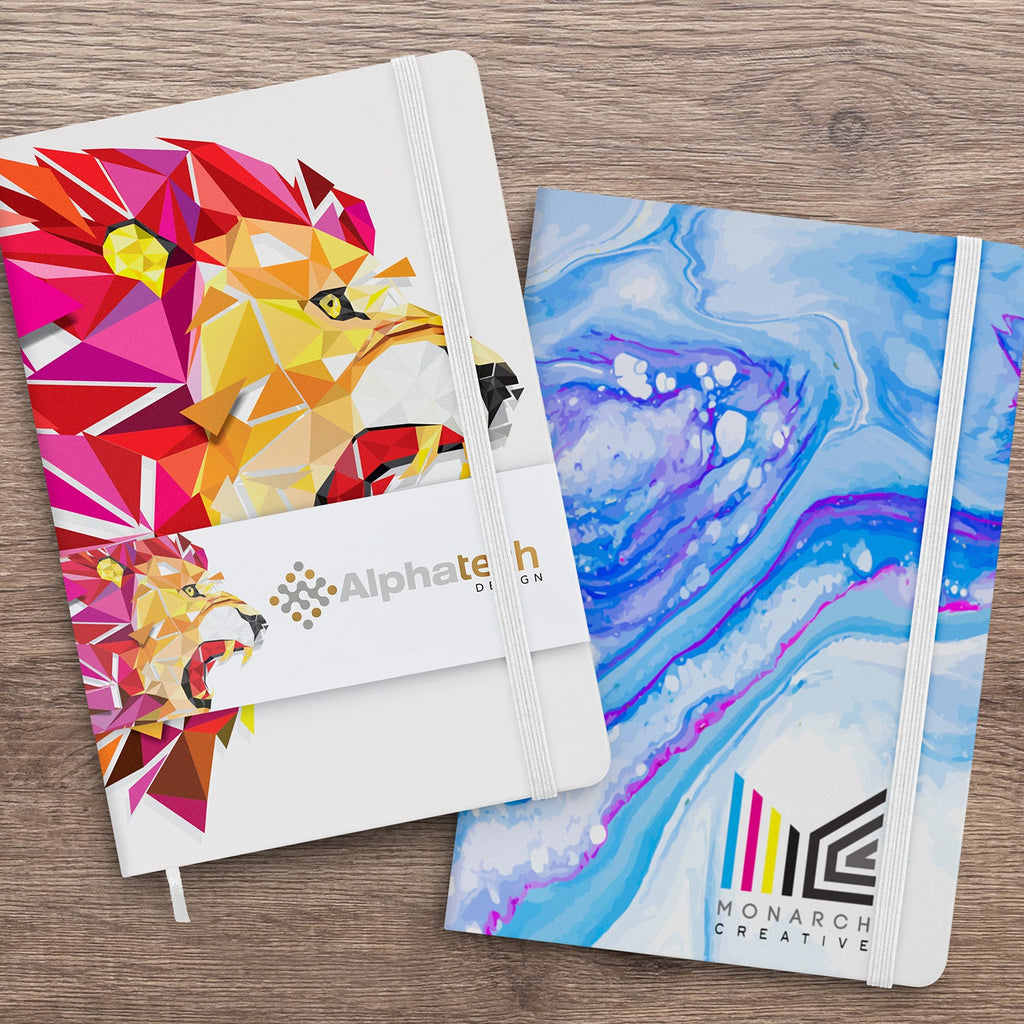 Supra Full Colour Notebook (4)