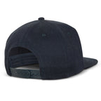 Regal Flat Peak Cap with Patch (4)